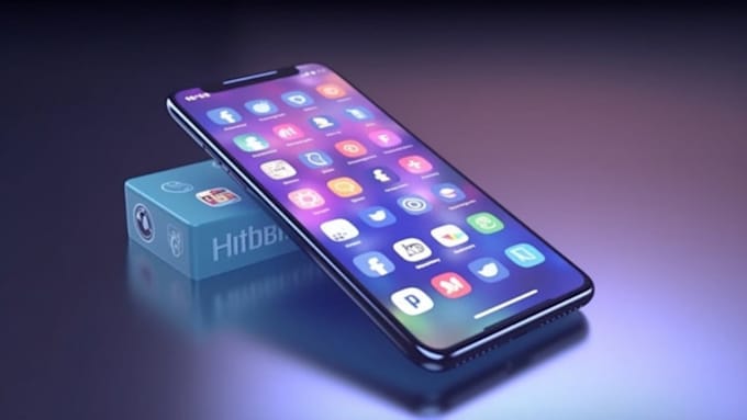 create 3d product ads, cgi product video and product advert