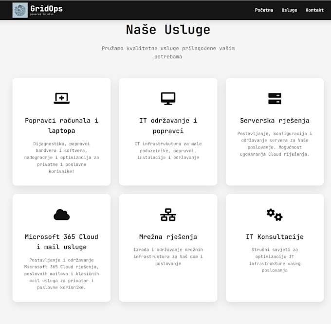 wordpress web and webshop
