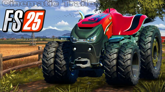 customize powerful farming simulator 25 mods for immersive gameplay