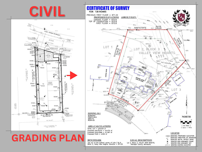 do structural analysis, design, drafting of civil structure