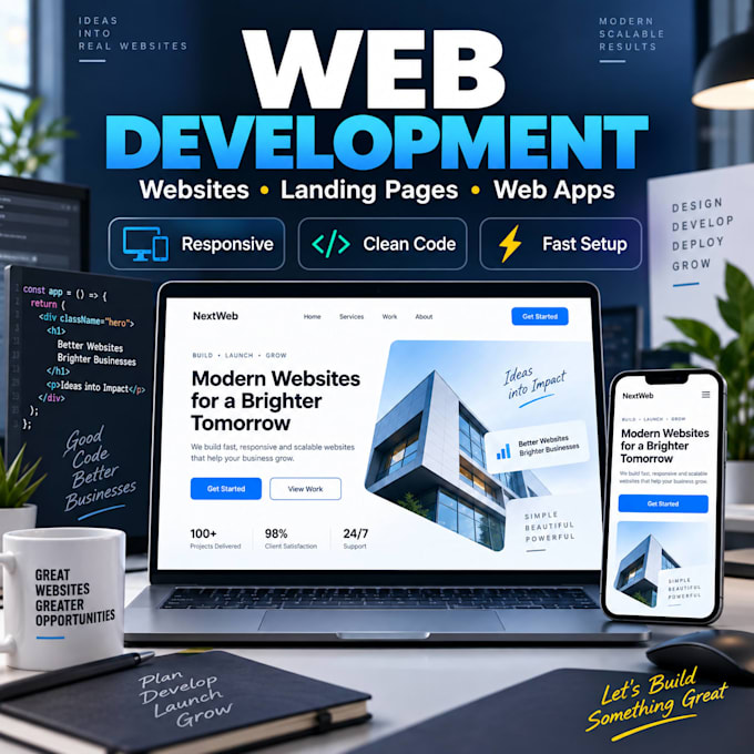 build a telegram bot, python automation or website