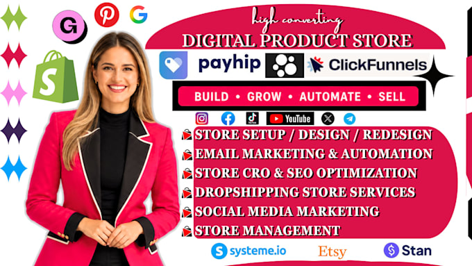 setup payhip website,payhip store,payhip stan store,payhip digital product,etsy