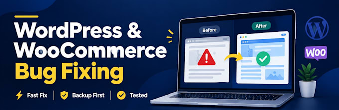fix woocommerce checkout, cart and payment errors