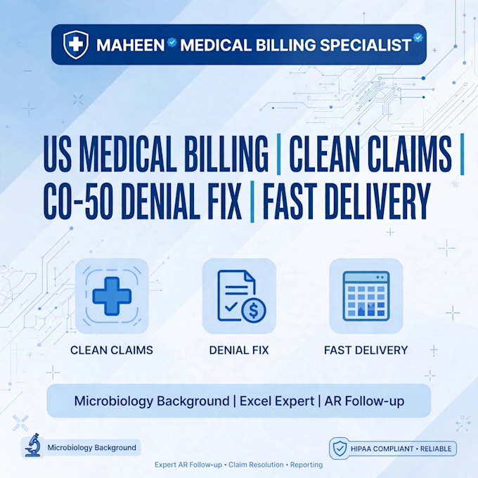 do us medical billing daniel management