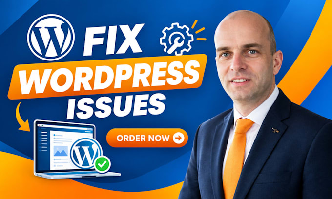 fix wordpress errors elementor issues bugs and website problems woocommerce fix