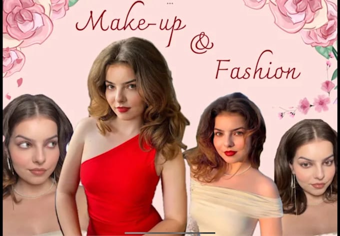 color analysis based on your season and makeup advice