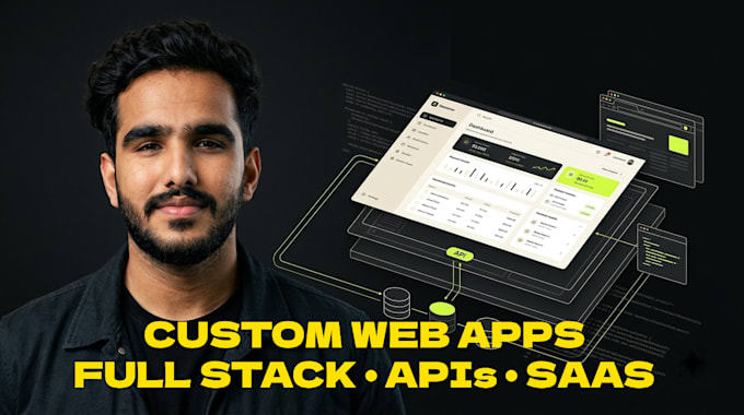 develop custom software solutions