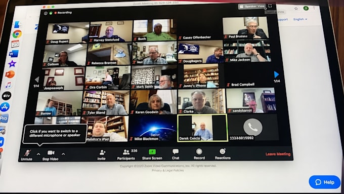 manage zoom meeting webinar zoom participant google meet virtual assistance
