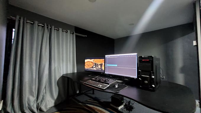 do wedding video editing