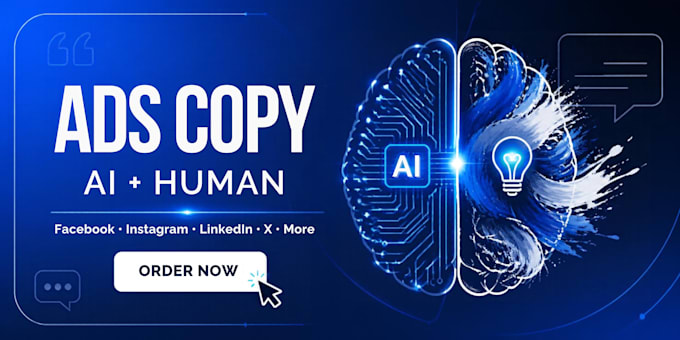 write persuasive ad copy facebook social media copy ai ad copy