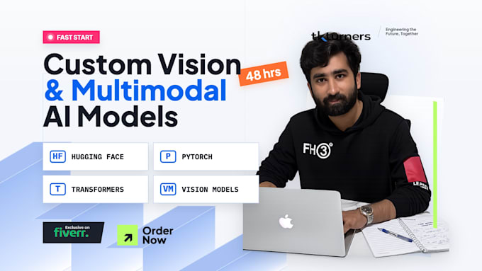 fine tune hugging face vision and multimodal ai models