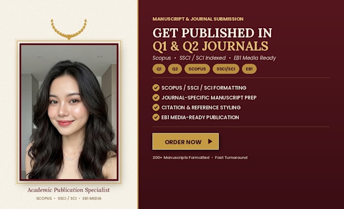 write format article on scopus indexed journal sscisci q1 q2 journal eb1 media