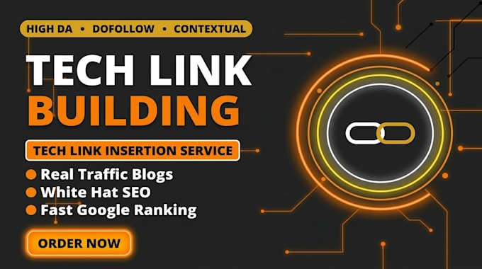 do high da tech guest post, tech link building and tech link insertion