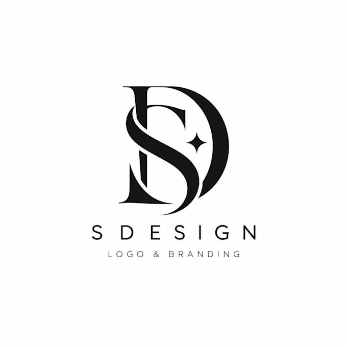 design a modern and professional logo
