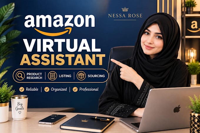 find profitable amazon oa products as your VA