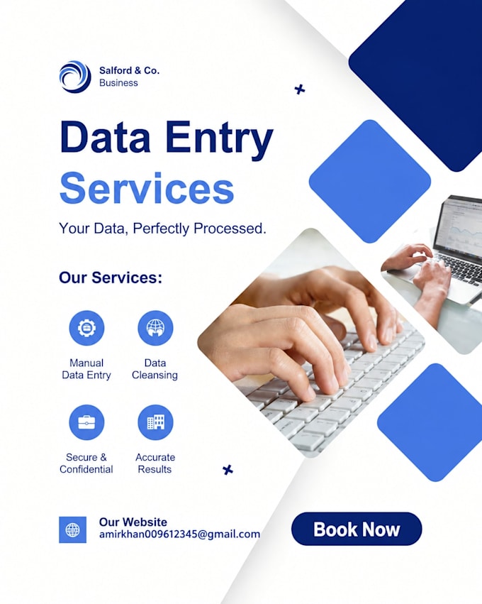 do accurate data entry, copy paste, excel data entry jobs