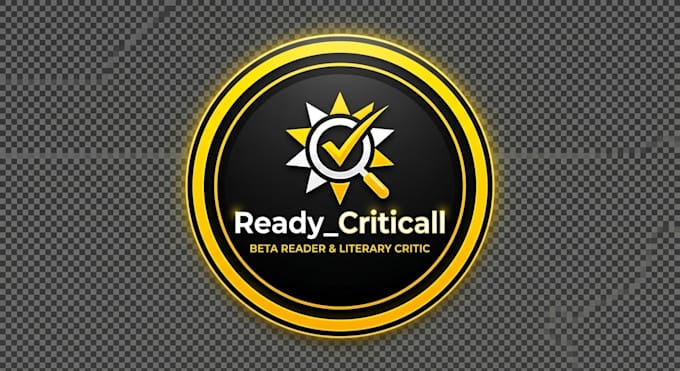 be your professional beta reader and critique manuscript