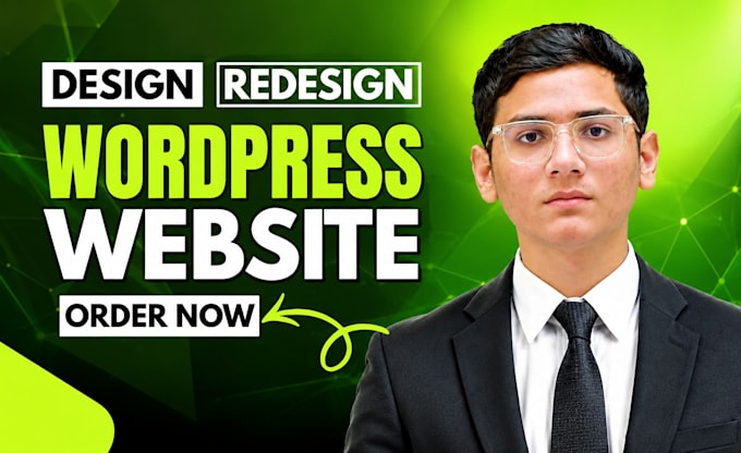design and develop a wordpress website using elementor and woocommerce