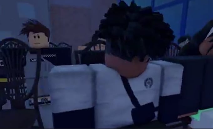 create roblox animation, roblox combat ability movement, roblox vfx, roblox map