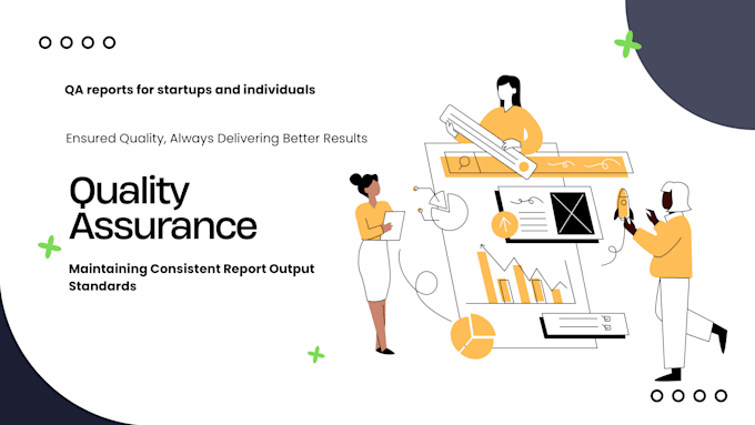 do manual QA black box testing for startups and individuals