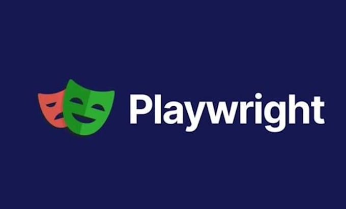 build a playwright automation framework