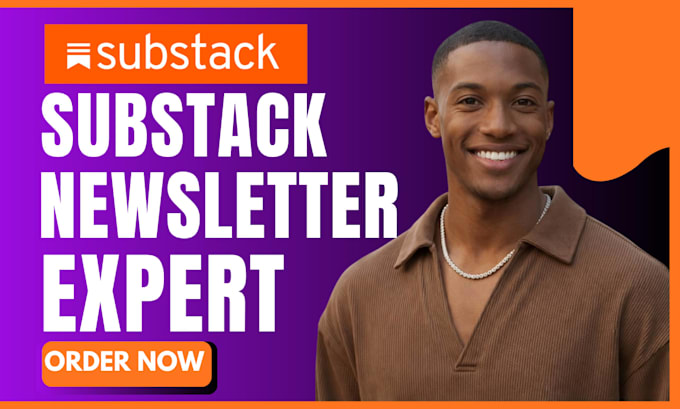 setup substack account substack newsletter manage substack post substack website