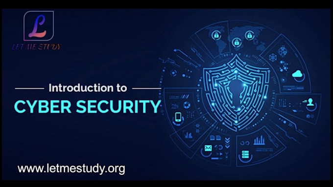 teach you cyber security
