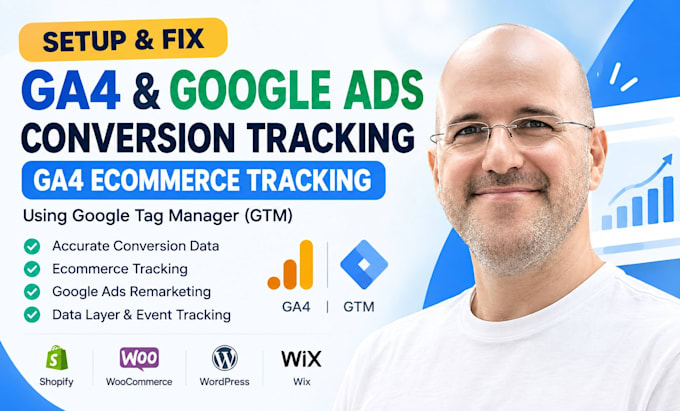 comversion apl google eccomerce tracking, setup goog le ads conversion tracking