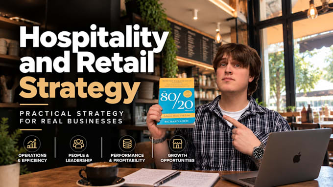 develop a practical business strategy for your business
