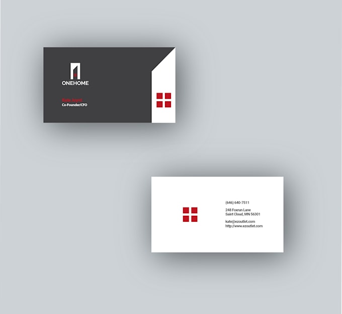 design a logo for small business