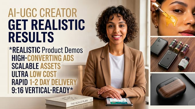Video Ads Image Create ai ugc video ads ai ugc product ads ai video ads ai commercial ...