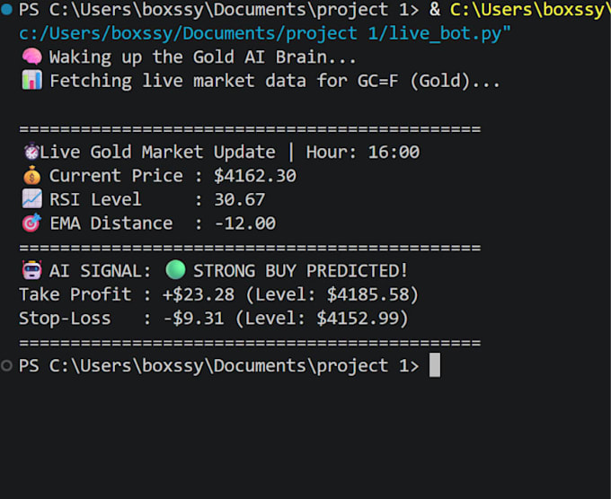 write python scripts and build custom ai assistants