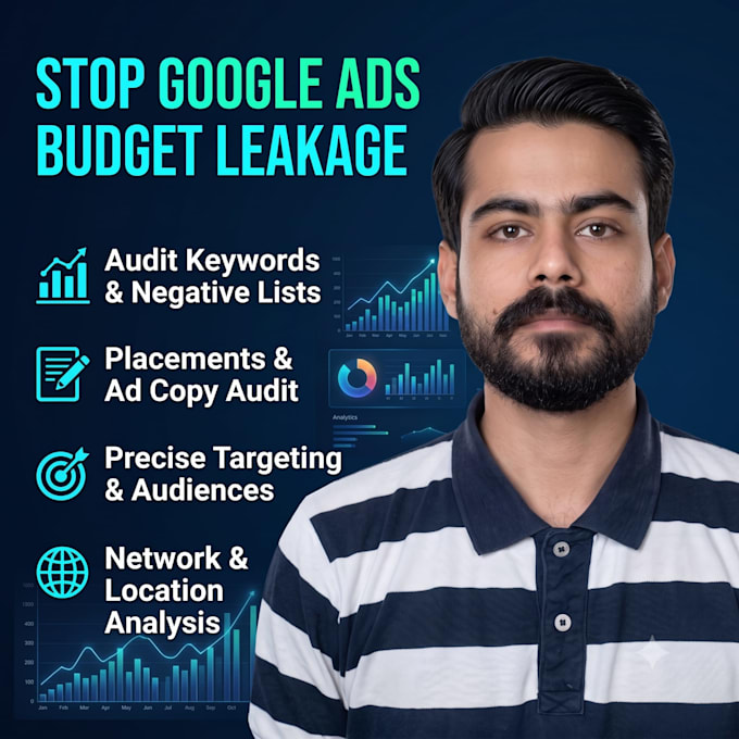 audit your ads account as an ex google insider