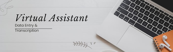 seré tu asistente virtual profesional para ingreso de datos y transcripción