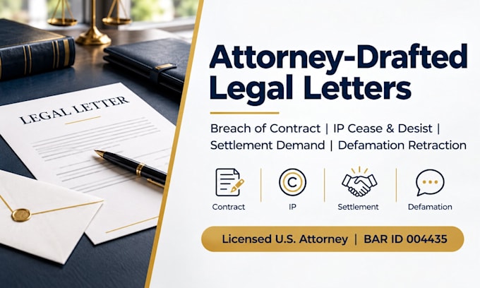 draft a persuasive pre litigation settlement demand letter for you