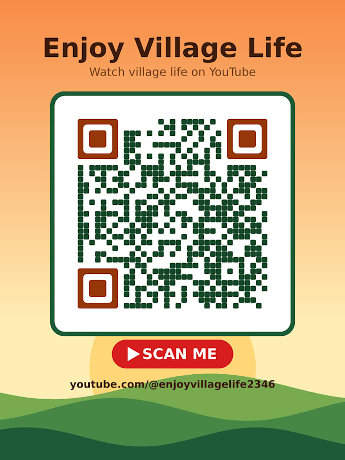 create a custom qr code with logo and professional design