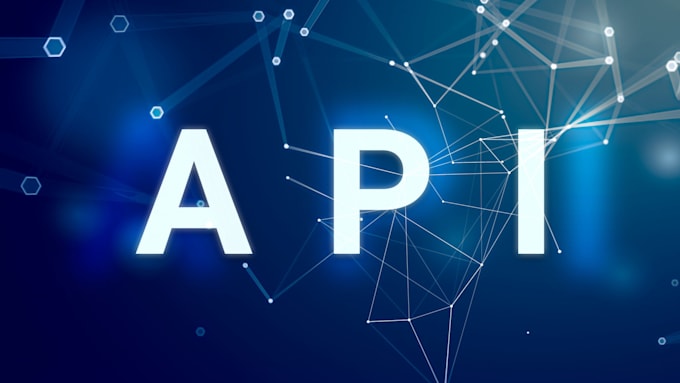develop apis and test UI and apis through automation