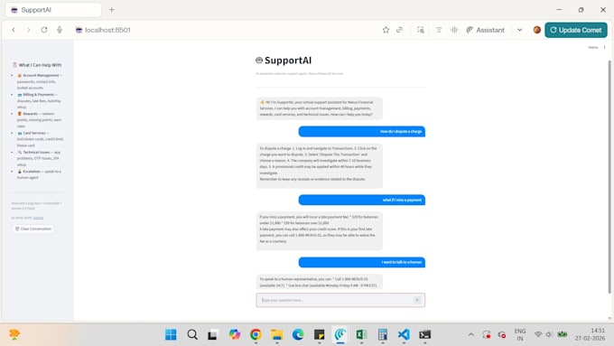 build custom rag chatbot and ai agent for your business