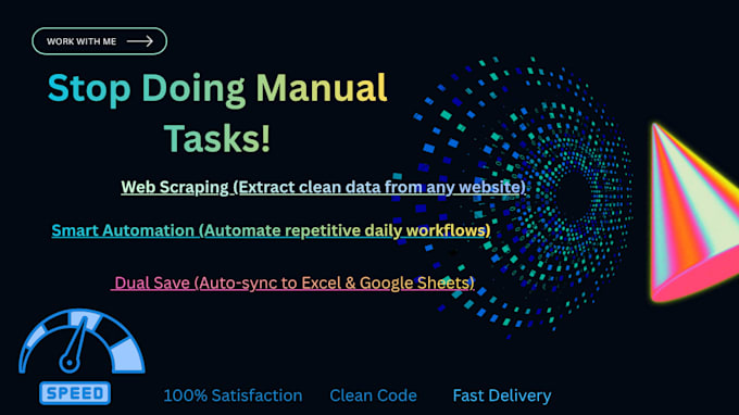 python scripts, task automation