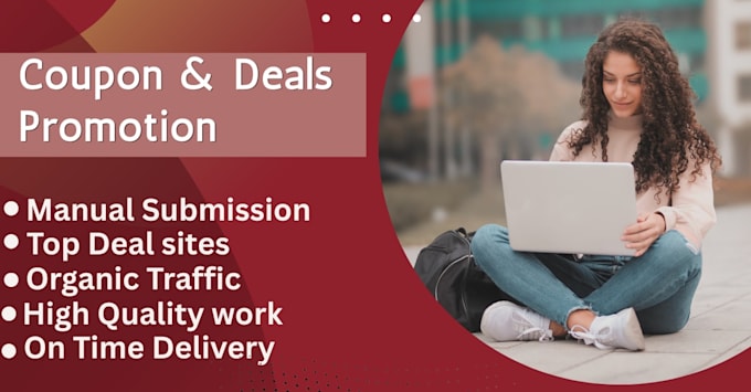submit coupons to 100 USA deal sites