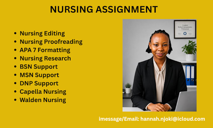 do capella, walden, chamberlain, bsn, msn and dnp nursing