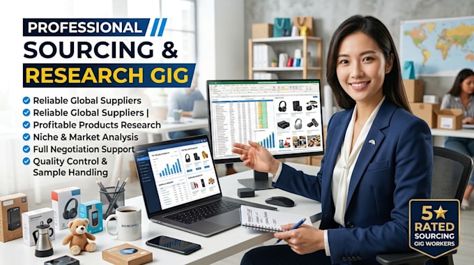 do professional noon and trendyol product listing