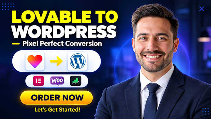 convert lovable ai to wordpress clone lovable ai website copy lovable ai website