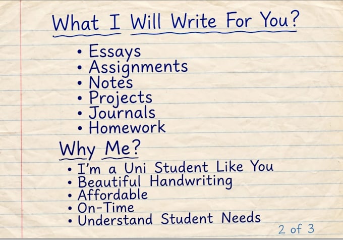 do assignment essay writing
