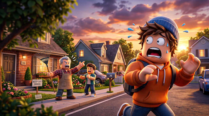 create cinematic roblox animation and storytelling videos