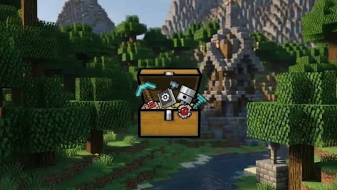 develop custom minecraft plugins and server features