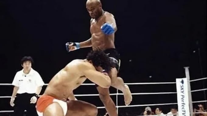 edit professional MMA fight highlights and ufc video
