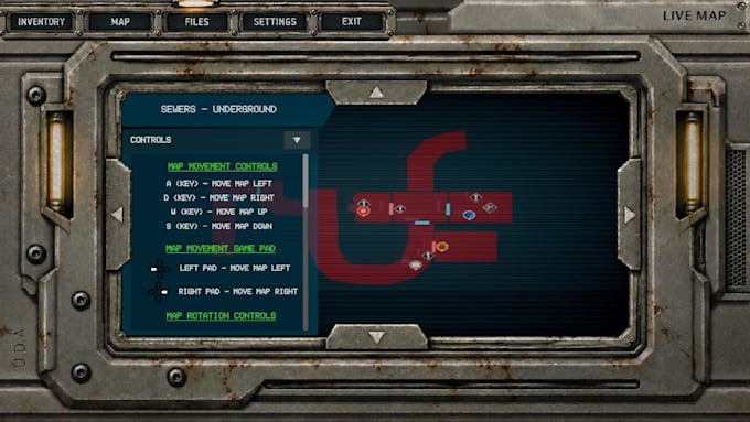 create and implement UI for your unity 3d game