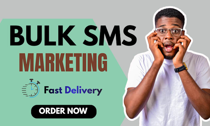 send bulk SMS marketing, SMS blast and text message campaign,email campaign