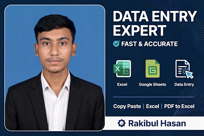 retype scanned pdf, image, handwritten notes to word and excel